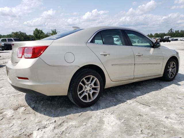 1G11C5SA8GF121650 - 2016 CHEVROLET MALIBU LIM LT 金色 照片 3