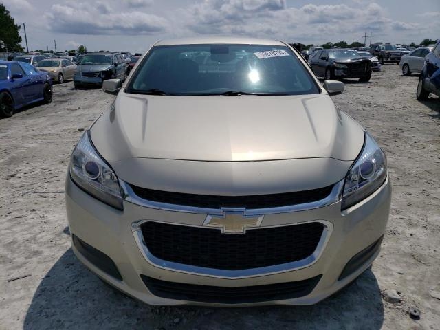 1G11C5SA8GF121650 - 2016 CHEVROLET MALIBU LIM LT GOLD photo 5