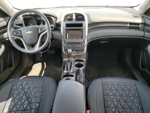 1G11C5SA8GF121650 - 2016 CHEVROLET MALIBU LIM LT 金色 照片 8