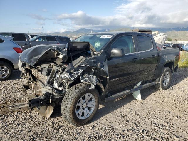 2019 CHEVROLET COLORADO LT, null
