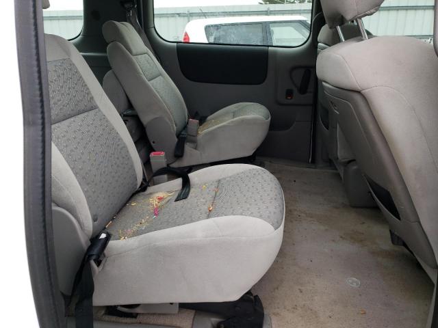 1GNDV23W98D185787 - 2008 CHEVROLET UPLANDER LS 白色 照片 11