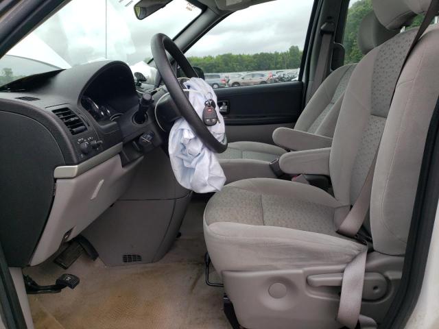 1GNDV23W98D185787 - 2008 CHEVROLET UPLANDER LS 白色 照片 7