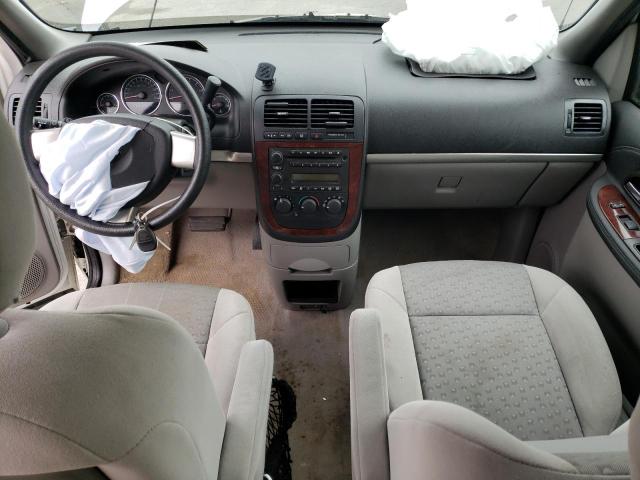 1GNDV23W98D185787 - 2008 CHEVROLET UPLANDER LS 白色 照片 8
