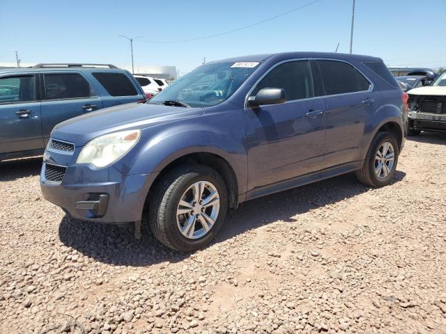 2014 CHEVROLET EQUINOX LS, 