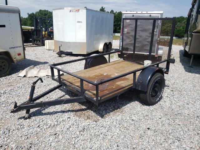 56679453 - 1999 UTILITY TRAILER Schwarz Foto 2