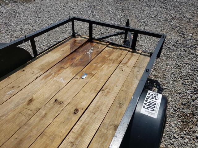 56679453 - 1999 UTILITY TRAILER Schwarz Foto 5