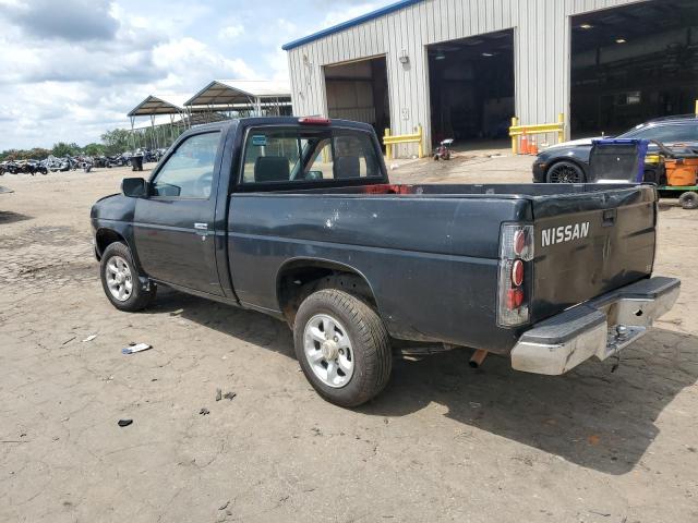 1N6SD11S3TC360995 - 1996 NISSAN TRUCK BASE BLACK photo 2