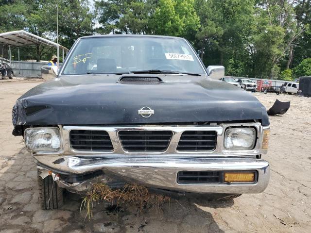 1N6SD11S3TC360995 - 1996 NISSAN TRUCK BASE BLACK photo 5