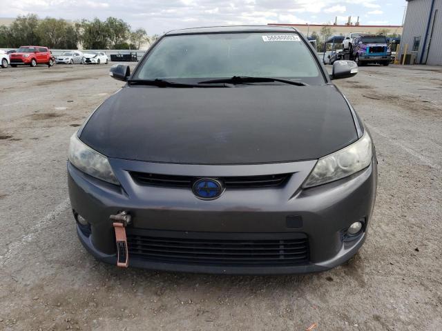 JTKJF5C75C3022841 - 2012 TOYOTA SCION TC 石墨色 照片 5
