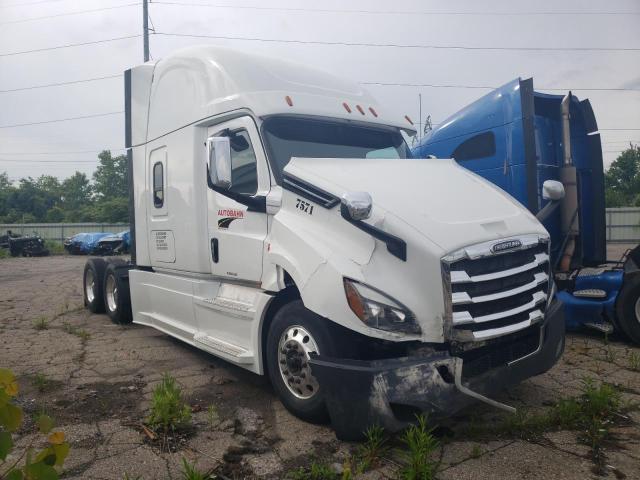 2019 FREIGHTLINER CASCADIA 1, 