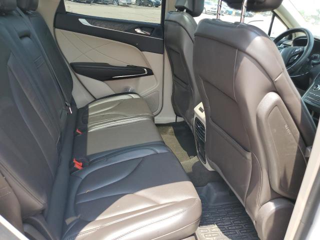 5LMCJ3D94KUL46416 - 2019 LINCOLN MKC RESERVE Ağ foto 11