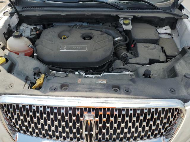 5LMCJ3D94KUL46416 - 2019 LINCOLN MKC RESERVE Ağ foto 12