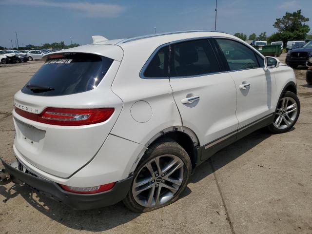 5LMCJ3D94KUL46416 - 2019 LINCOLN MKC RESERVE Ağ foto 3