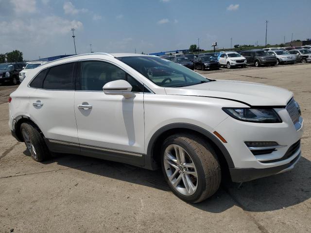 5LMCJ3D94KUL46416 - 2019 LINCOLN MKC RESERVE Ağ foto 4