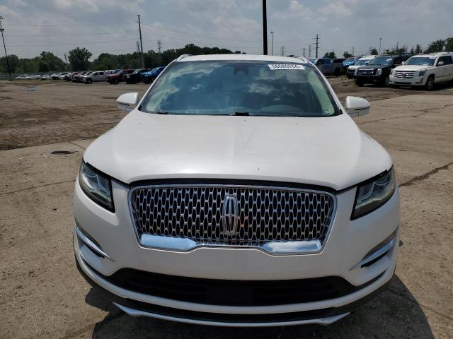 5LMCJ3D94KUL46416 - 2019 LINCOLN MKC RESERVE Ağ foto 5