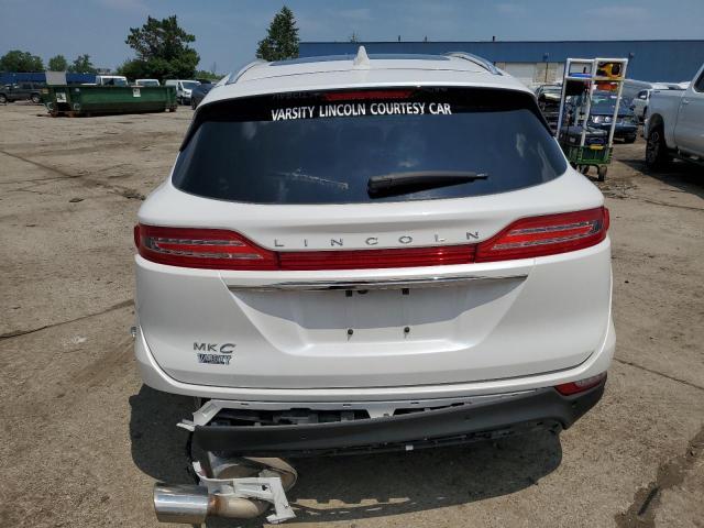 5LMCJ3D94KUL46416 - 2019 LINCOLN MKC RESERVE Ağ foto 6