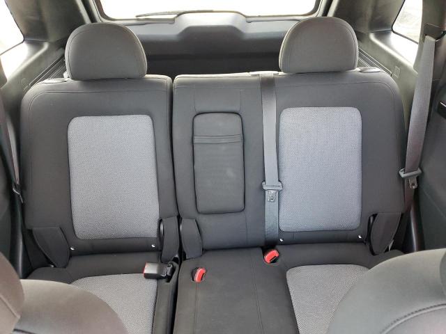 3GNAL2EK7DS576675 - 2013 CHEVROLET CAPTIVA LS 金色 照片 10