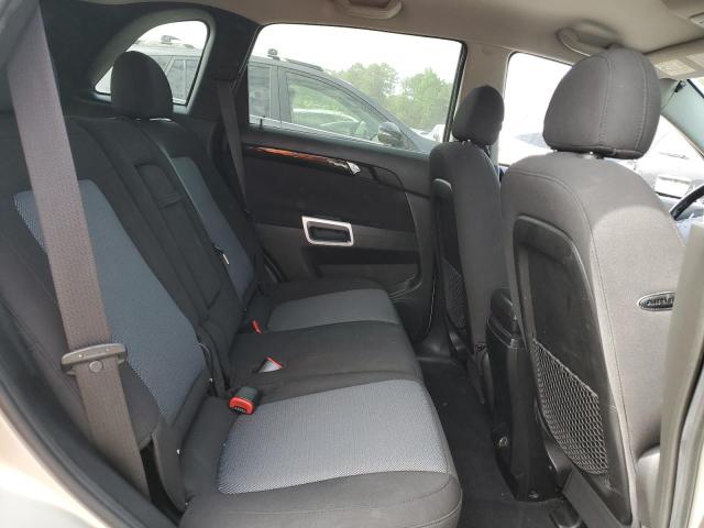 3GNAL2EK7DS576675 - 2013 CHEVROLET CAPTIVA LS 金色 照片 11