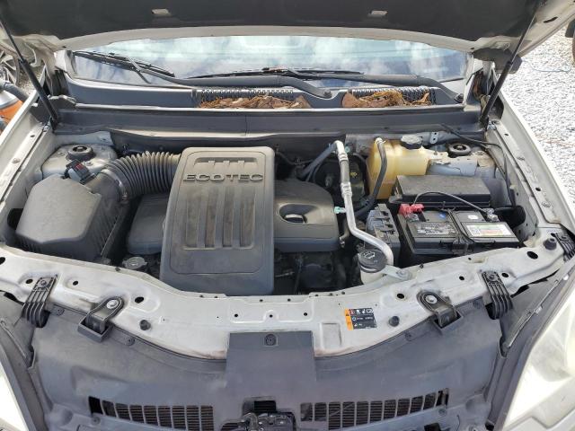 3GNAL2EK7DS576675 - 2013 CHEVROLET CAPTIVA LS 金色 照片 12