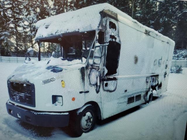 4UZAAPBW23CK47479 - 2003 FREIGHTLINER CHASSIS M LINE WALK-IN VAN WHITE photo 10