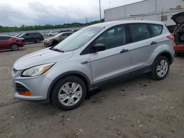 2016 FORD ESCAPE S, null