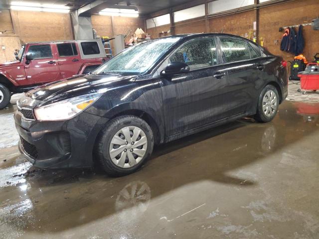 2018 KIA RIO LX, 