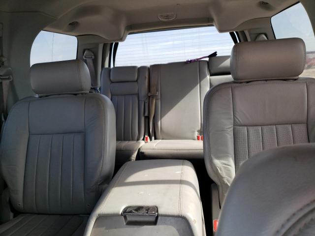 5LMFU27586LJ14372 - 2006 LINCOLN NAVIGATOR 黑色 照片 10