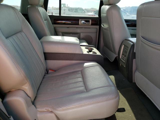 5LMFU27586LJ14372 - 2006 LINCOLN NAVIGATOR 黑色 照片 11