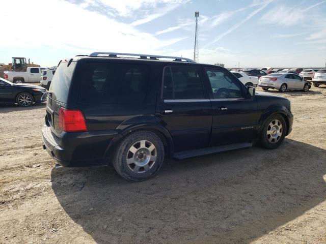 5LMFU27586LJ14372 - 2006 LINCOLN NAVIGATOR 黑色 照片 3