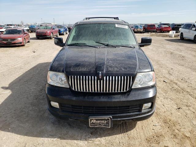 5LMFU27586LJ14372 - 2006 LINCOLN NAVIGATOR 黑色 照片 5