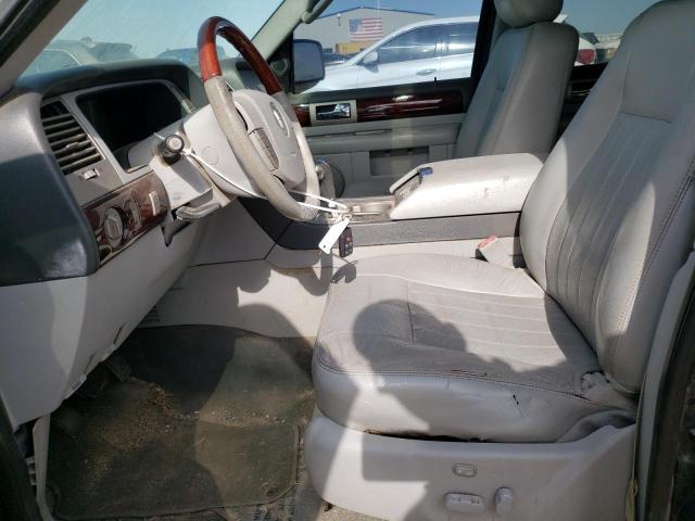 5LMFU27586LJ14372 - 2006 LINCOLN NAVIGATOR 黑色 照片 7