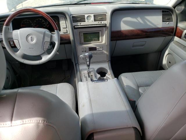5LMFU27586LJ14372 - 2006 LINCOLN NAVIGATOR 黑色 照片 8