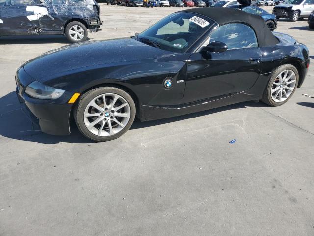 2007 BMW Z4 3.0, 