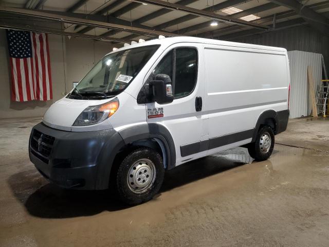 3C6TRVNG0HE517251 - 2017 RAM PROMASTER 1500 STANDARD WHITE photo 1