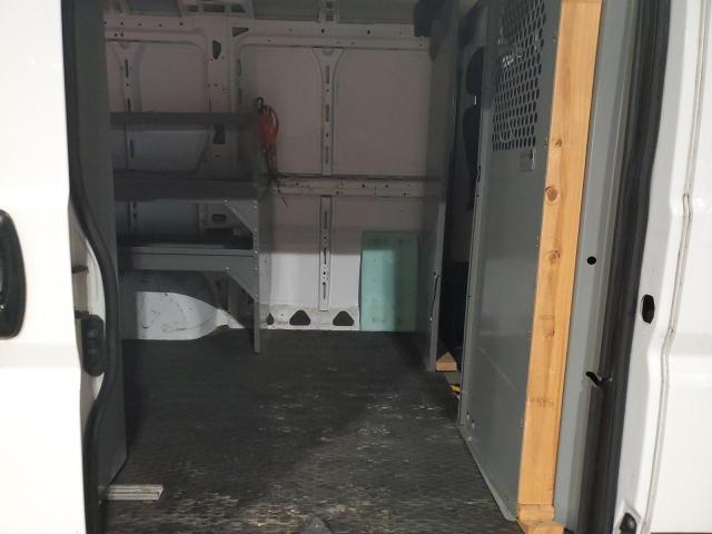 3C6TRVNG0HE517251 - 2017 RAM PROMASTER 1500 STANDARD WHITE photo 11