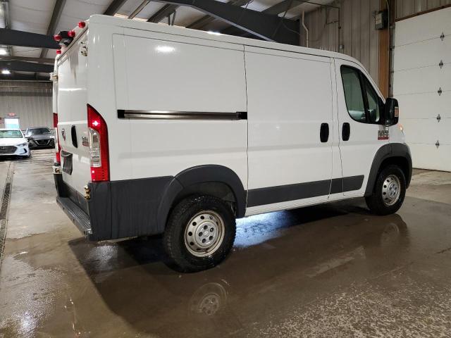 3C6TRVNG0HE517251 - 2017 RAM PROMASTER 1500 STANDARD WHITE photo 3
