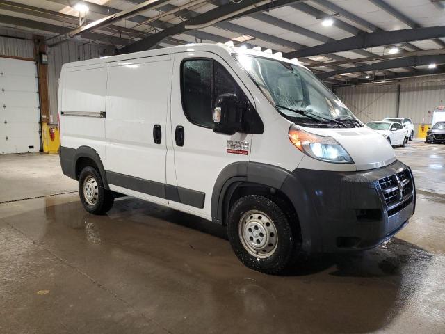 3C6TRVNG0HE517251 - 2017 RAM PROMASTER 1500 STANDARD WHITE photo 4