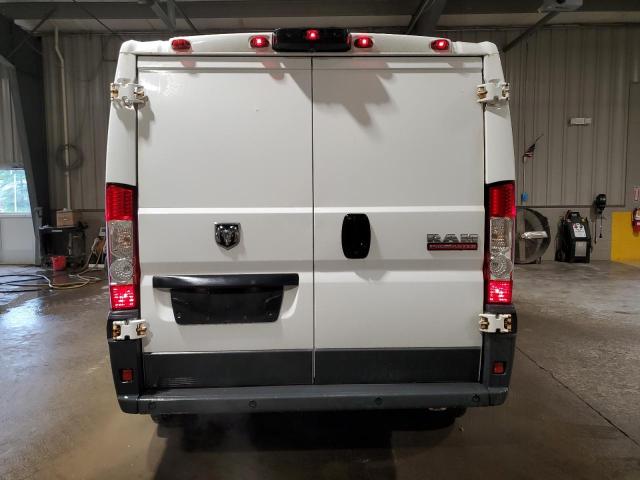 3C6TRVNG0HE517251 - 2017 RAM PROMASTER 1500 STANDARD WHITE photo 6