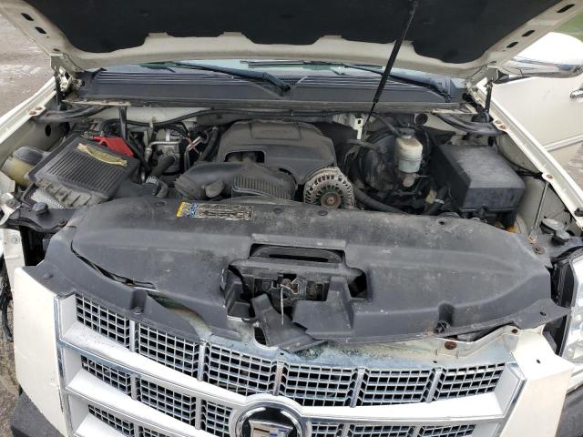 1GYS4KEF5BR157831 - 2011 CADILLAC ESCALADE ESV PLATINUM Krem foto 12