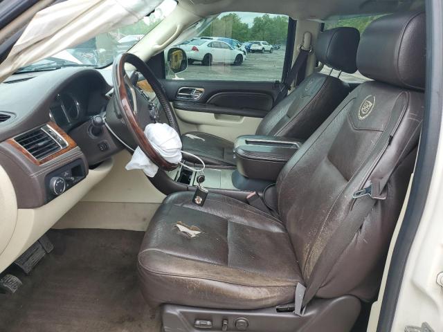 1GYS4KEF5BR157831 - 2011 CADILLAC ESCALADE ESV PLATINUM Krem foto 7