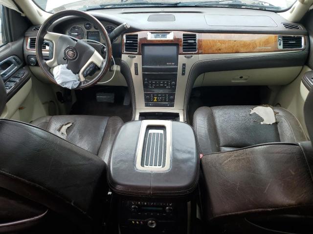 1GYS4KEF5BR157831 - 2011 CADILLAC ESCALADE ESV PLATINUM Krem foto 8