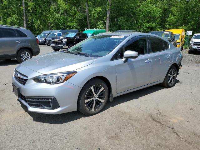 2021 SUBARU IMPREZA PREMIUM, null