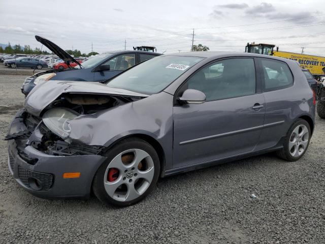 2008 VOLKSWAGEN GTI, 