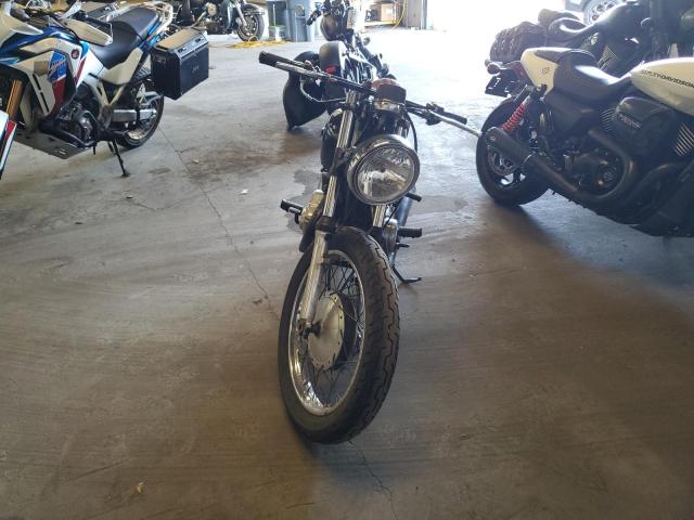 CB3601013085 - 1974 HONDA CB360 Czarny zdjęcie 2