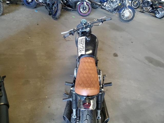 CB3601013085 - 1974 HONDA CB360 Czarny zdjęcie 6