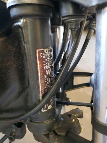 CB3601013085 - 1974 HONDA CB360 Czarny zdjęcie 9