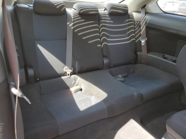 JTKDE177470191940 - 2007 TOYOTA SCION TC 蓝色 照片 10