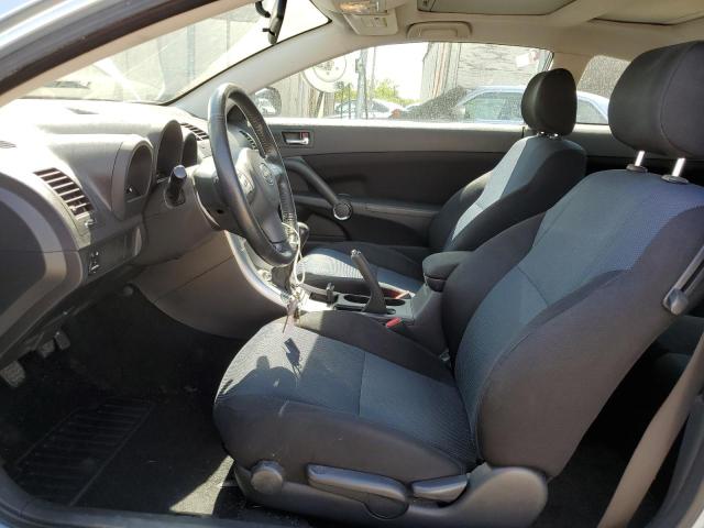 JTKDE177470191940 - 2007 TOYOTA SCION TC 蓝色 照片 7