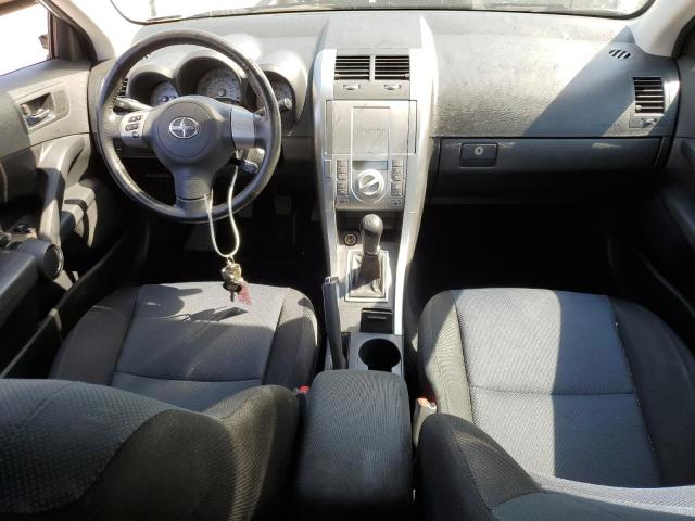 JTKDE177470191940 - 2007 TOYOTA SCION TC 蓝色 照片 8