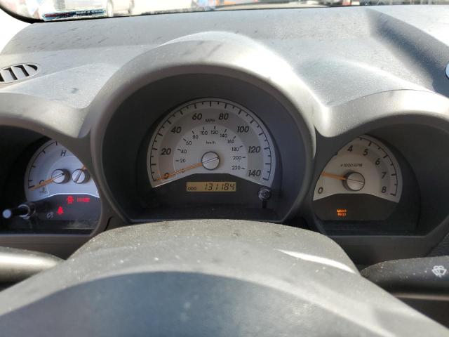 JTKDE177470191940 - 2007 TOYOTA SCION TC 蓝色 照片 9